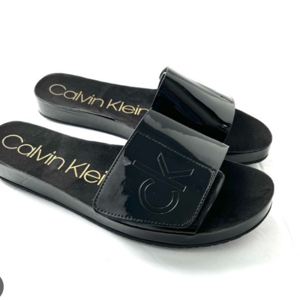 Brand new Calvin Klein Sandals